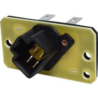 compare product Blower Resistor