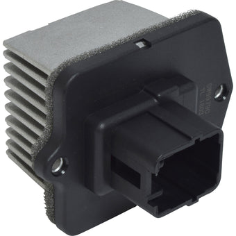 compare product Blower Resistor