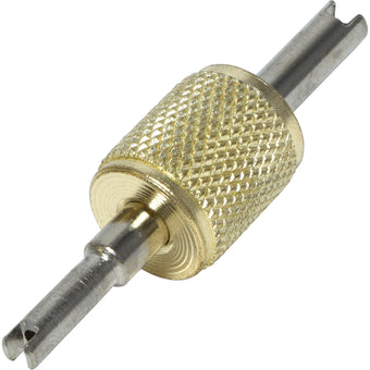 compare product Aluminum Valve Core Tool