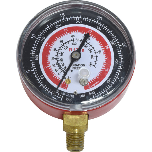 R134a Gauge