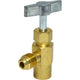 Brass Refrigerant Can Valve