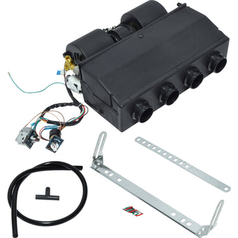 compare product A/C Under Dash Unit