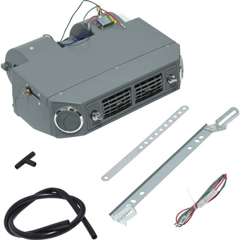 compare product A/C Under Dash Unit