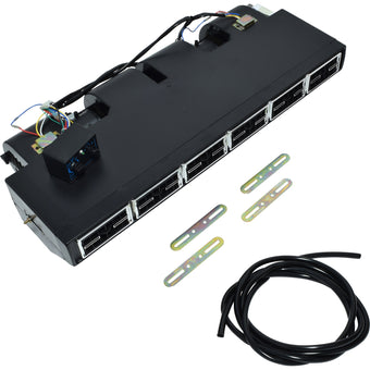 compare product A/C Under Dash Unit