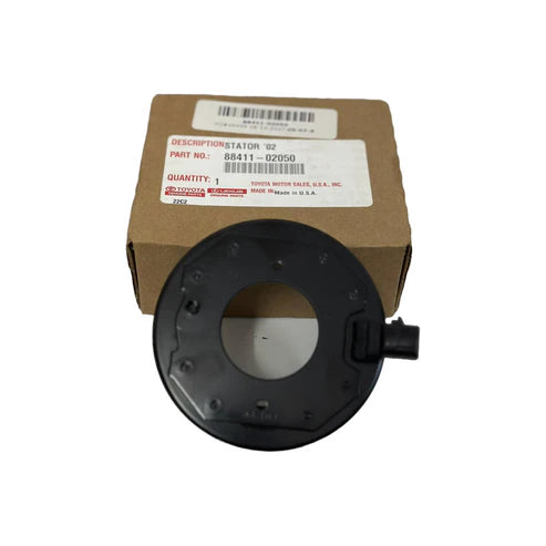 A/C Compressor Clutch Coil