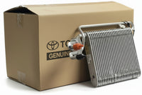 Evaporador OEM Original Toyota Tacoma 2016-2023 con Válvula y Termostato