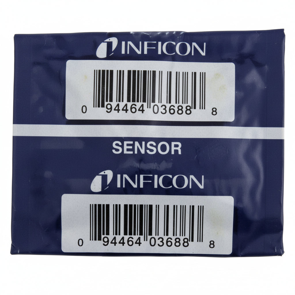 Sensor Escape Inficon