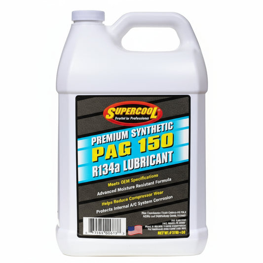 ACEITE PAG 150 GALON