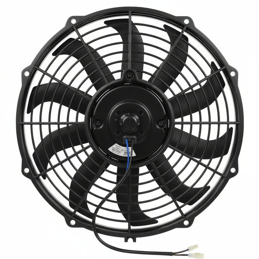 Abanico Condensador A/C Universal 12 Pulgadas | CF 12S