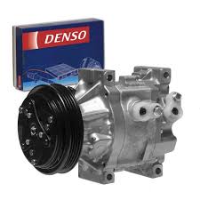 compare product UAC SCSA06 Compressor Assembly