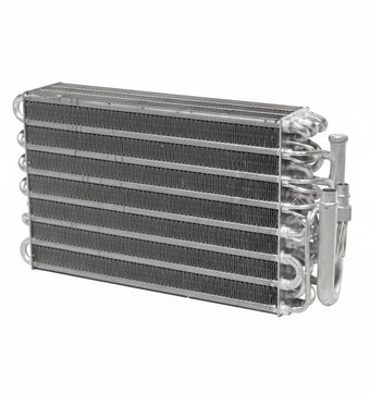 compare product Evaporator Aluminum TF