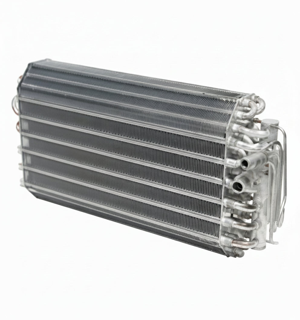 Evaporator Aluminum TF