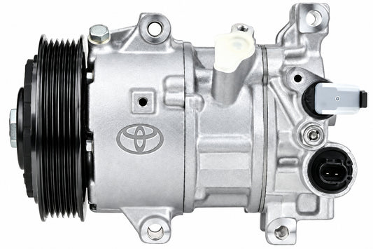 Compresor A/C OEM Toyota Corolla 2014-2022 | Corolla iM 2017-2018 1.8L | 88310-02852