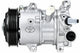 Compresor A/C OEM Toyota Corolla 2014-2022 | Corolla iM 2017-2018 1.8L | 88310-02852