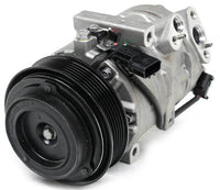 Compresor A/C Original Doowon Hyundai Santa Cruz | Tucson | Kia Sportage | 97701 N9600