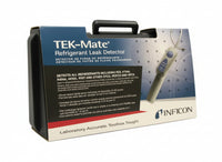 Detectores de Escape Inficon