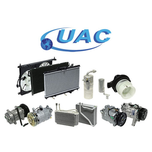 UAC A/C Compressor Clutch - CL 10012